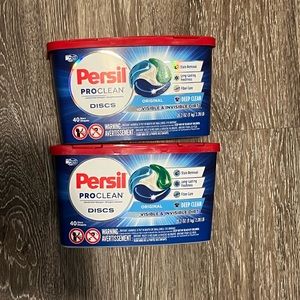 Persil Pro Clean